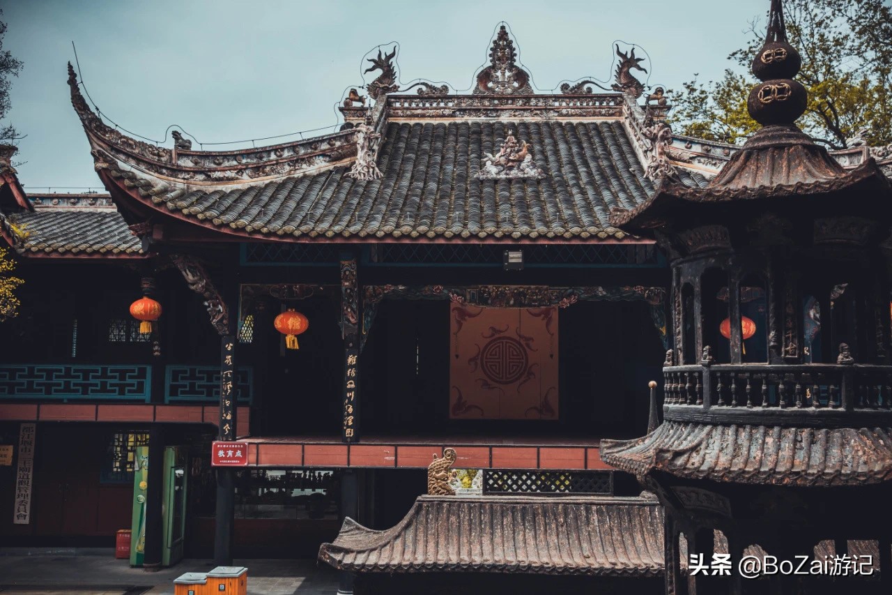 到四川旅行,不能错过这10大名山秀水,你去过几处?