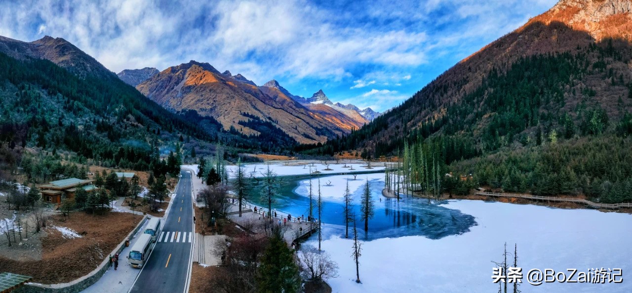 到四川旅行，不能错过这10大名山秀水，你去过几处？