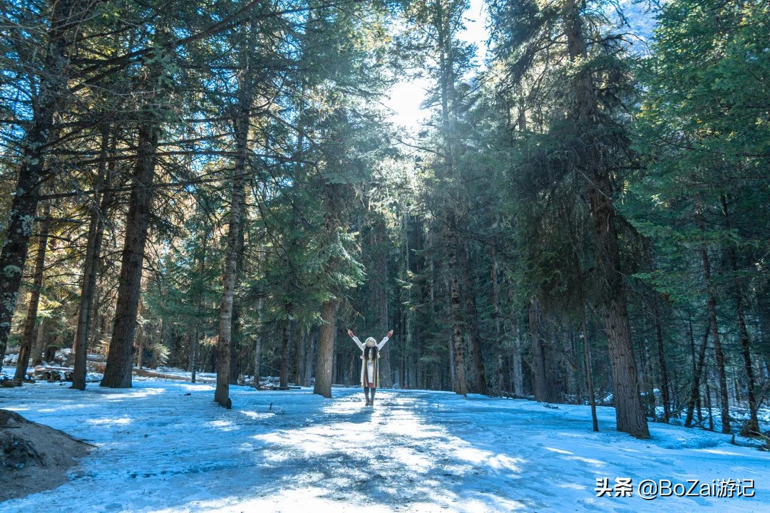 到四川旅行，不能错过这10大名山秀水，你去过几处？