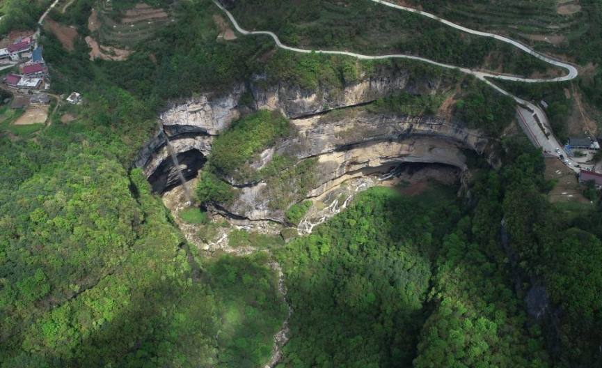 陕西五月最适合去的7个地方,我只去过1个,你呢?