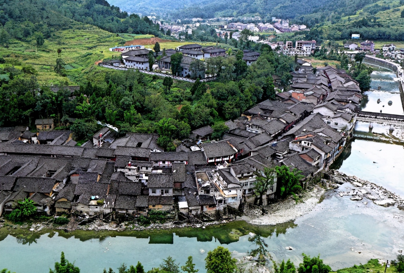 陕西五月最适合去的7个地方,我只去过1个,你呢?