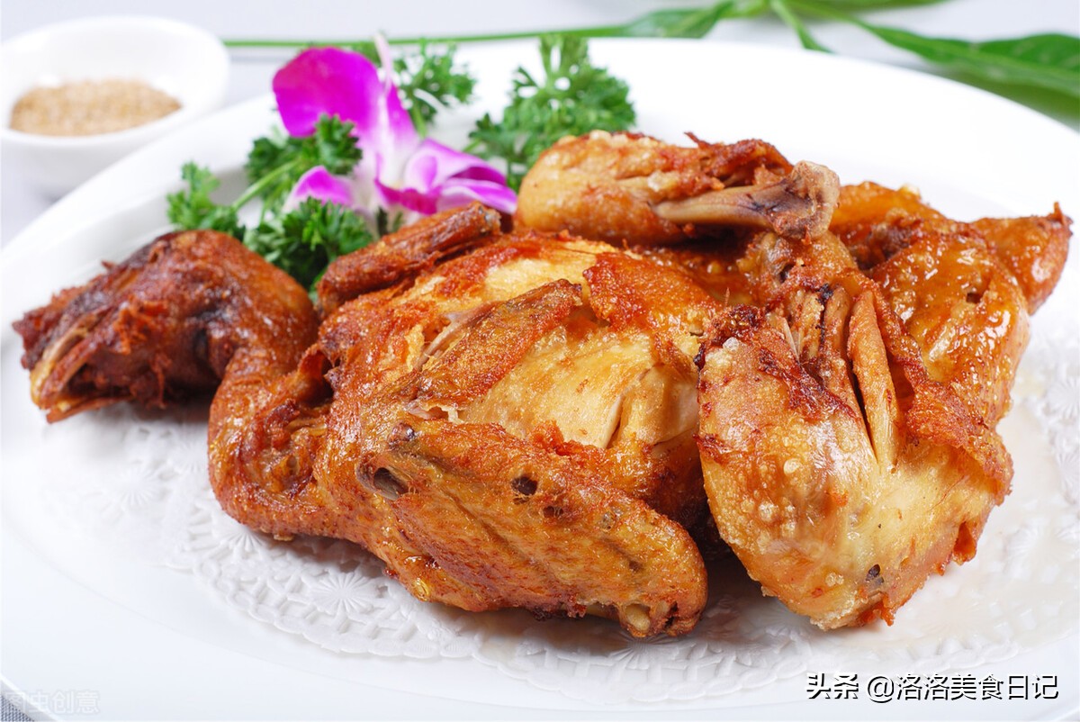 五一将至，来西安旅游必吃的十道美食，快来看看有没有你爱吃的？
