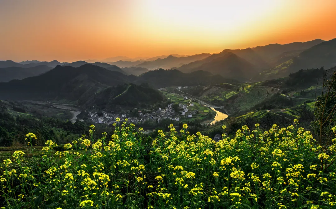 适合一去再去的旅行清单,去过忘不了戒不掉