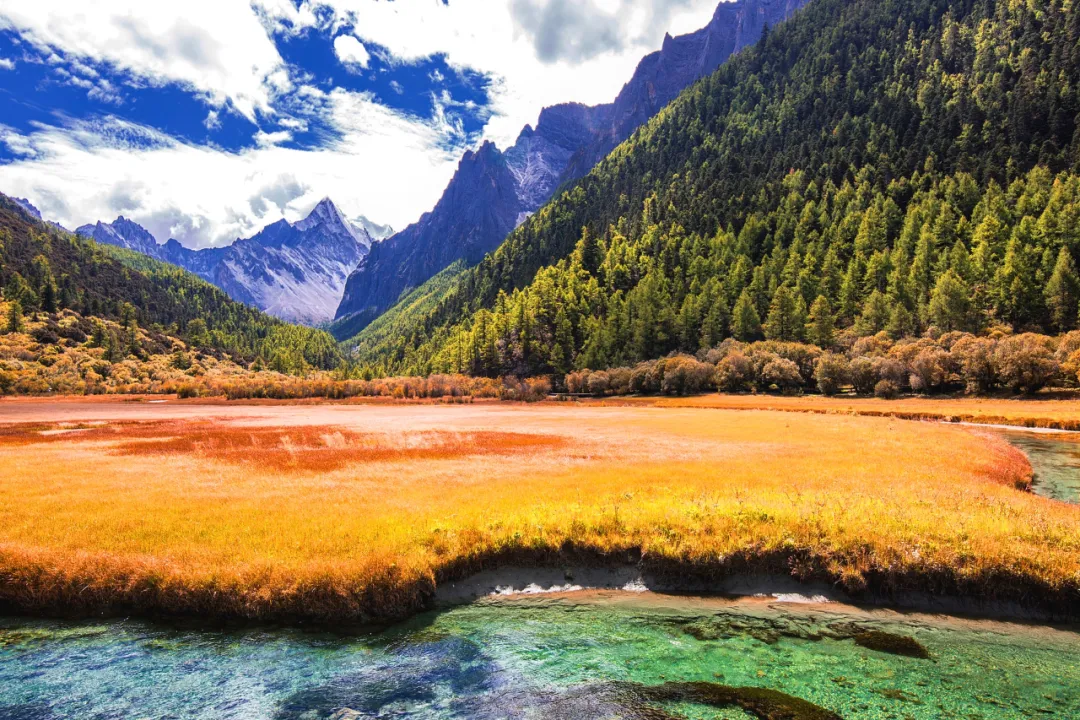 适合一去再去的旅行清单,去过忘不了戒不掉