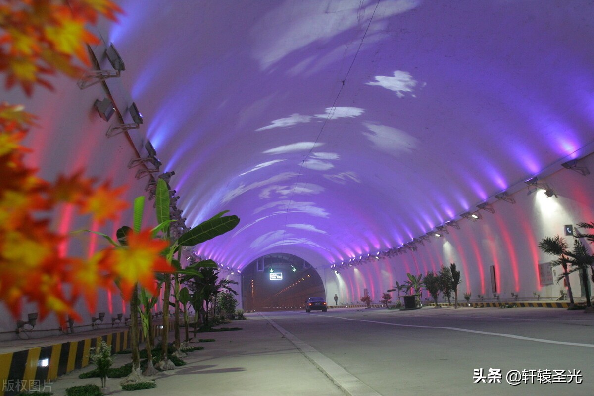 盘点中国最适合自驾的10大公路,坐车里就能看绝美风景