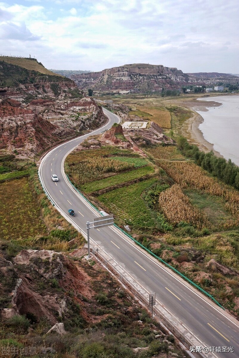 盘点中国最适合自驾的10大公路，坐车里就能看绝美风景