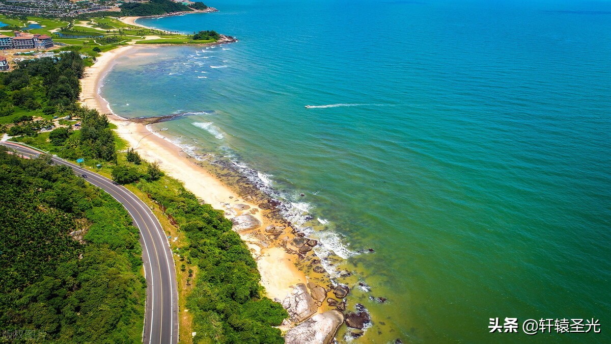 盘点中国最适合自驾的10大公路,坐车里就能看绝美风景