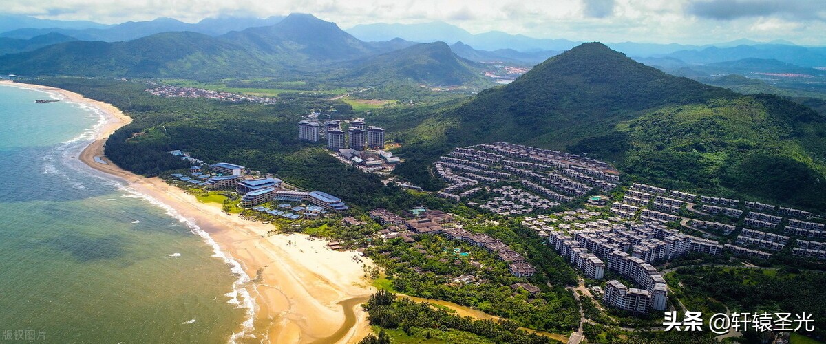 盘点中国最适合自驾的10大公路,坐车里就能看绝美风景