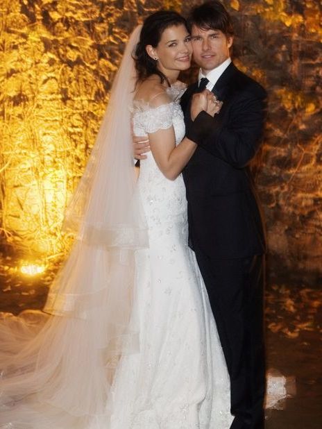 汤姆·克鲁斯入邪教8年未见女儿?萌爆炸的小苏瑞15岁了