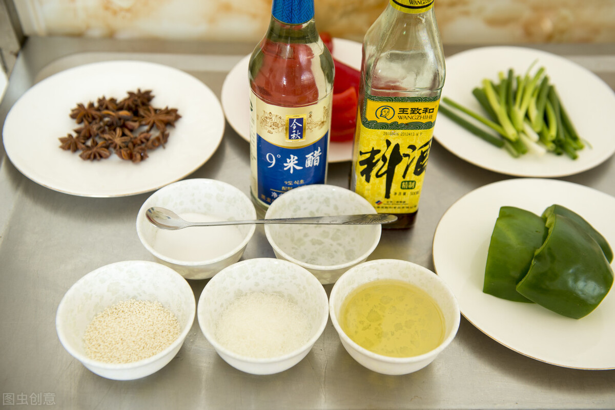 牢记这16个做菜小技巧,最家常的烹饪经验,帮助你快速提升厨艺