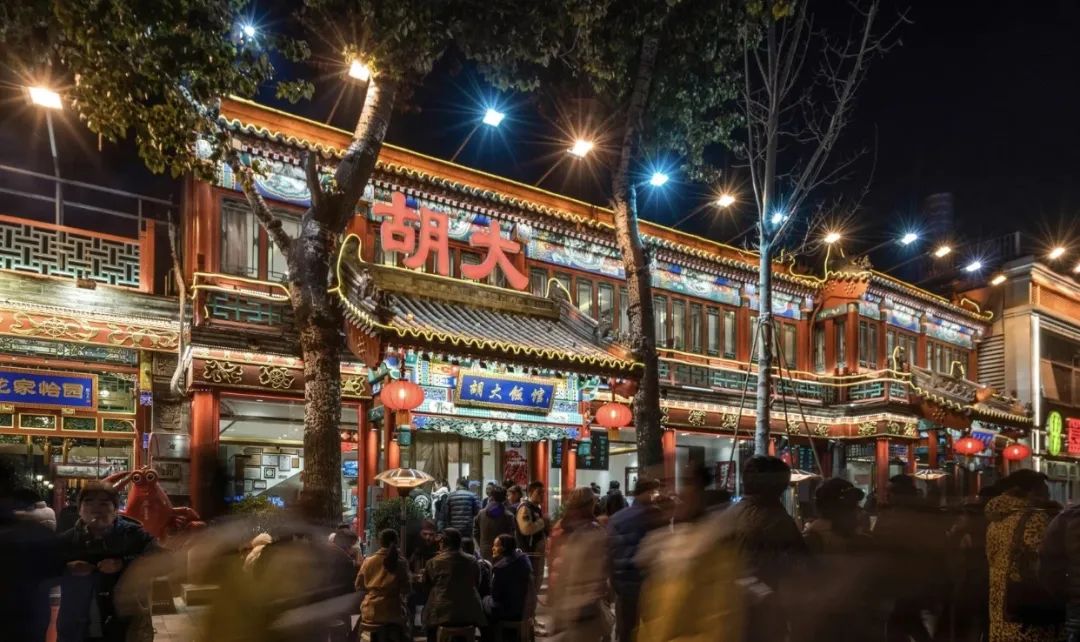 中国5大“小龙虾之都”,吃虾到底该去哪儿