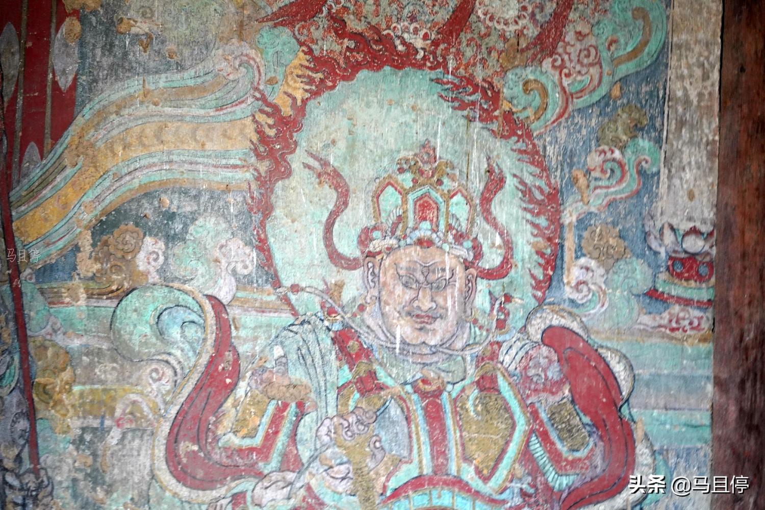 山西纯木打造的千年古塔,比雷峰塔古朴,看点丰富为何游客不多?