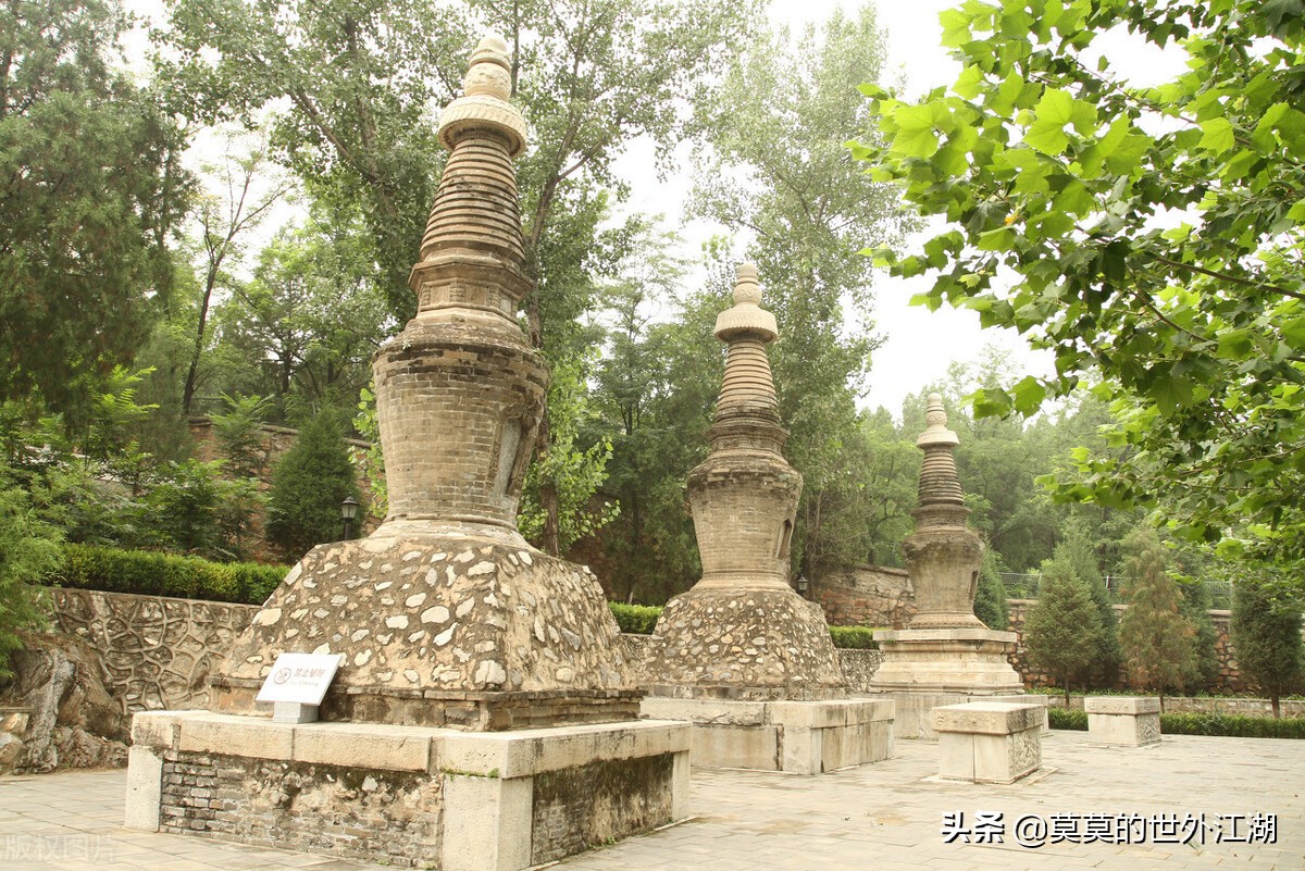 北京房山，千年古寺，古刹敦煌，山水相依的佛教圣地却鲜为人知