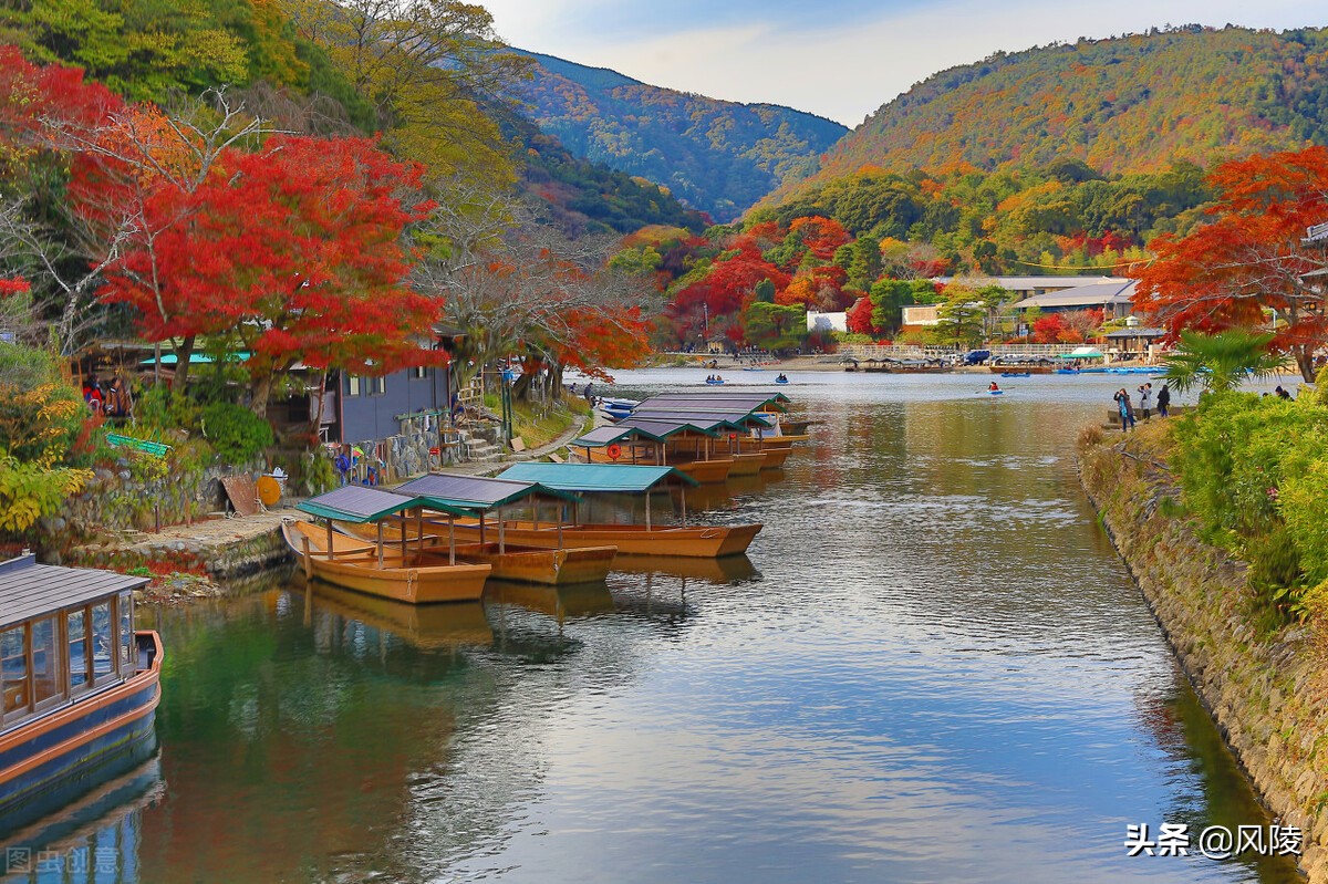 如果你厌倦了景点式的打卡旅行，那就抽空去这5个小众旅行地吧