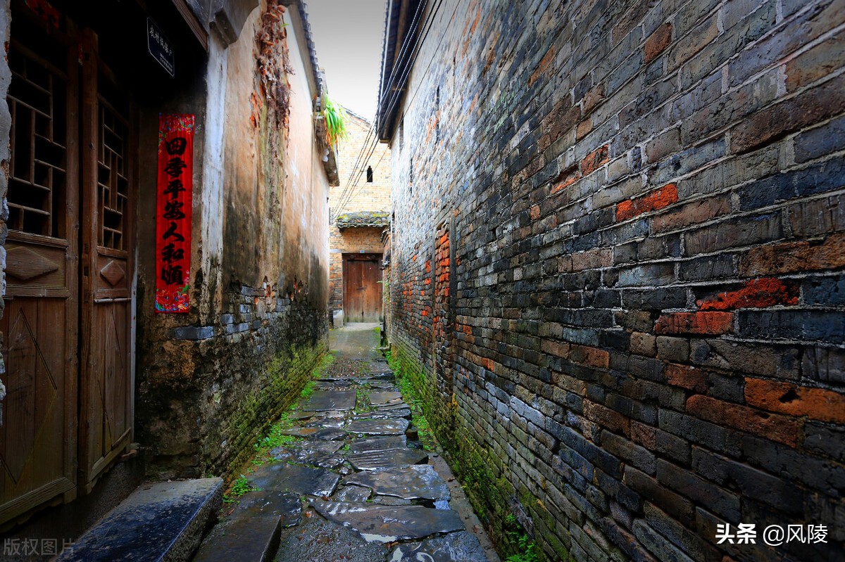 如果你厌倦了景点式的打卡旅行,那就抽空去这5个小众旅行地吧