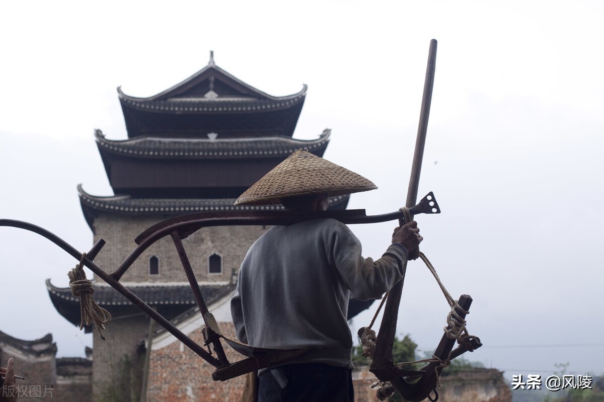 如果你厌倦了景点式的打卡旅行,那就抽空去这5个小众旅行地吧