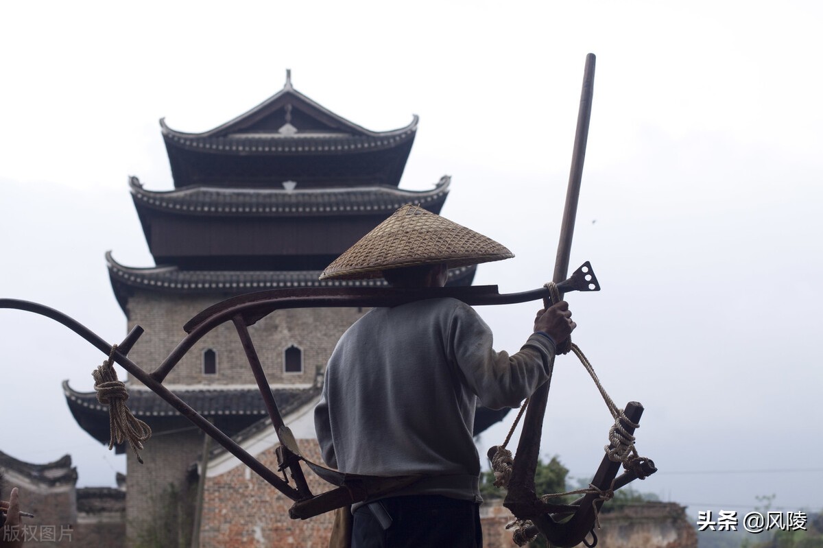 如果你厌倦了景点式的打卡旅行，那就抽空去这5个小众旅行地吧