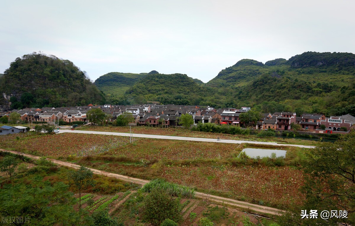 如果你厌倦了景点式的打卡旅行，那就抽空去这5个小众旅行地吧