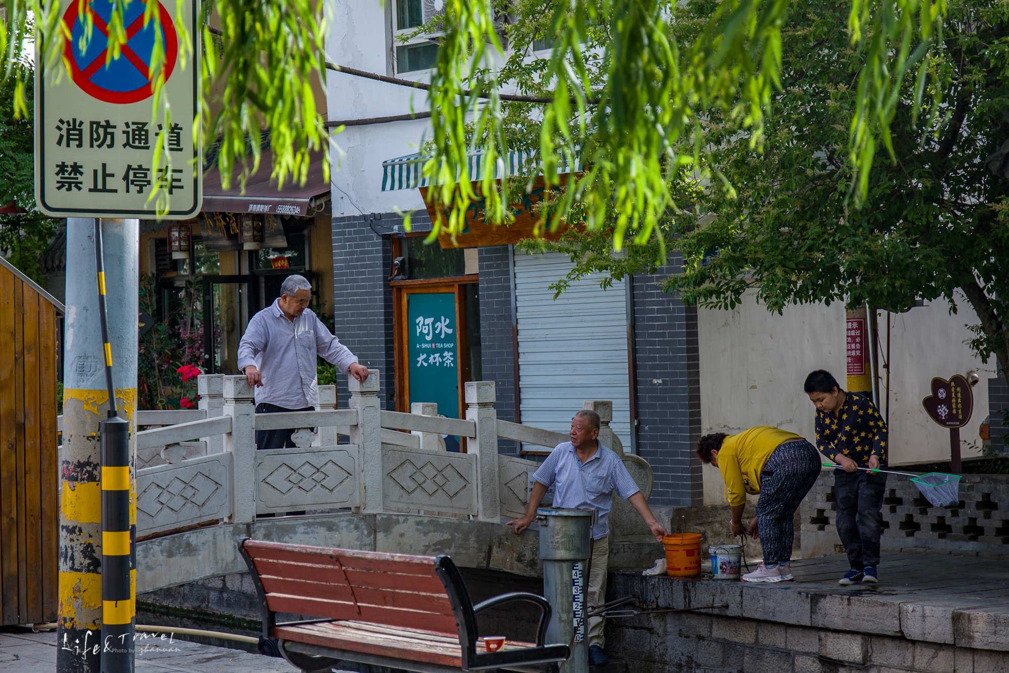 山东济南3个值得去的地方,亲子出游首推地,适合六一自驾泉城