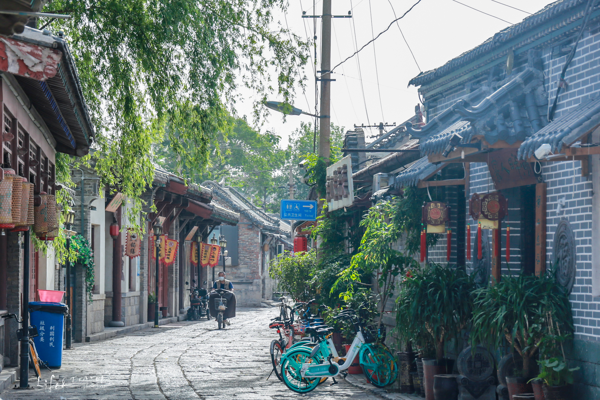 山东济南3个值得去的地方，亲子出游首推地，适合六一自驾泉城