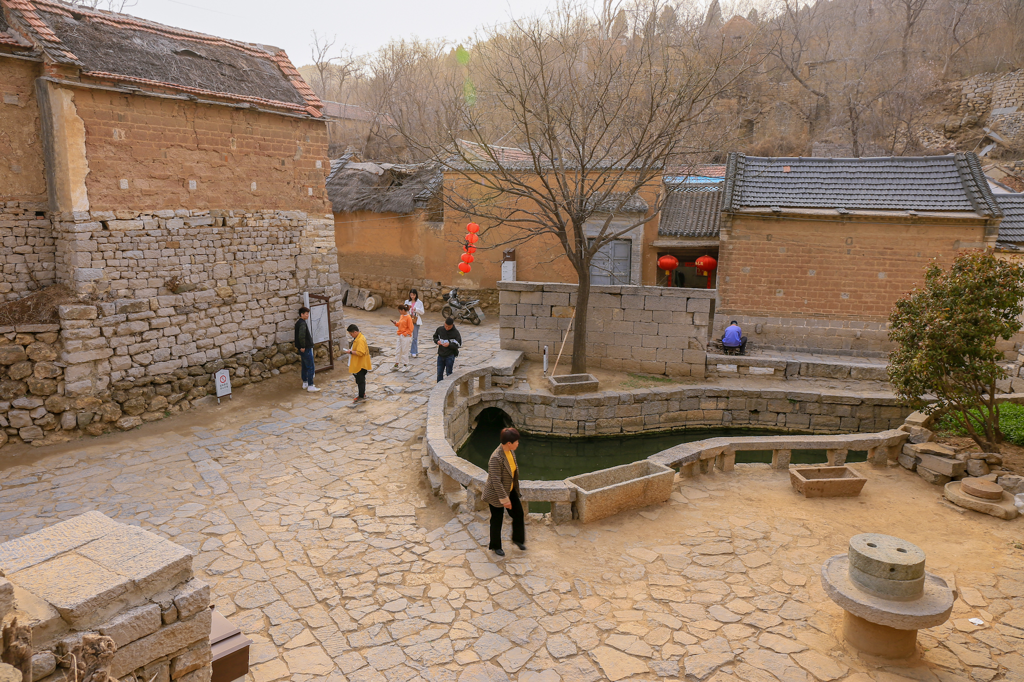 山东济南3个值得去的地方,亲子出游首推地,适合六一自驾泉城