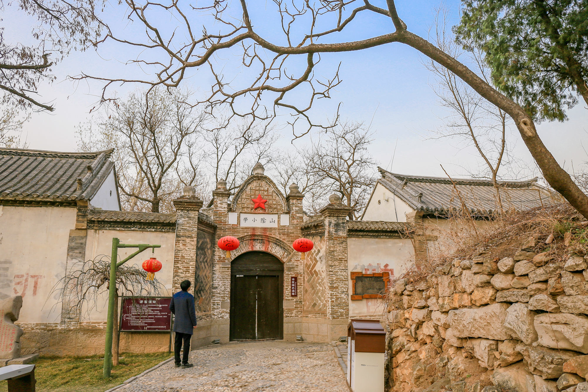 山东济南3个值得去的地方,亲子出游首推地,适合六一自驾泉城