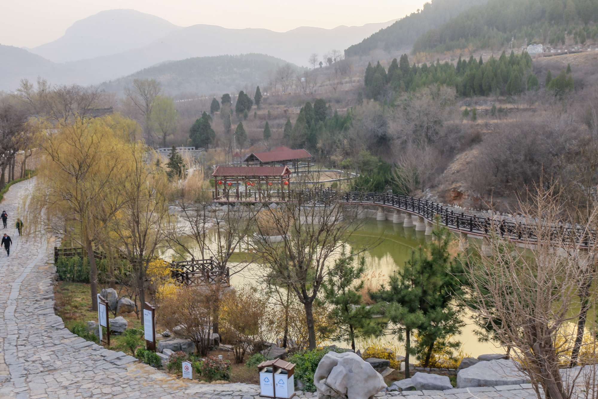 山东济南3个值得去的地方,亲子出游首推地,适合六一自驾泉城