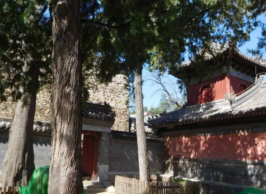 北京这座“神秘”寺院，曾400多年不开门，如今免费开放还需预约