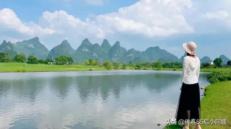 端午节错峰玩!推荐十大应季旅行地,最短3天玩过瘾