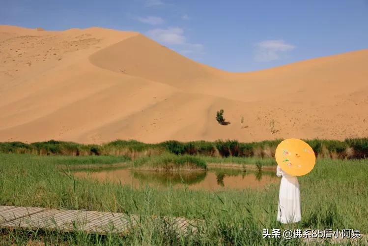 端午节错峰玩!推荐十大应季旅行地,最短3天玩过瘾