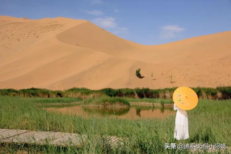 端午节错峰玩！推荐十大应季旅行地，最短3天玩过瘾