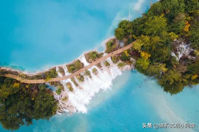 端午节错峰玩!推荐十大应季旅行地,最短3天玩过瘾