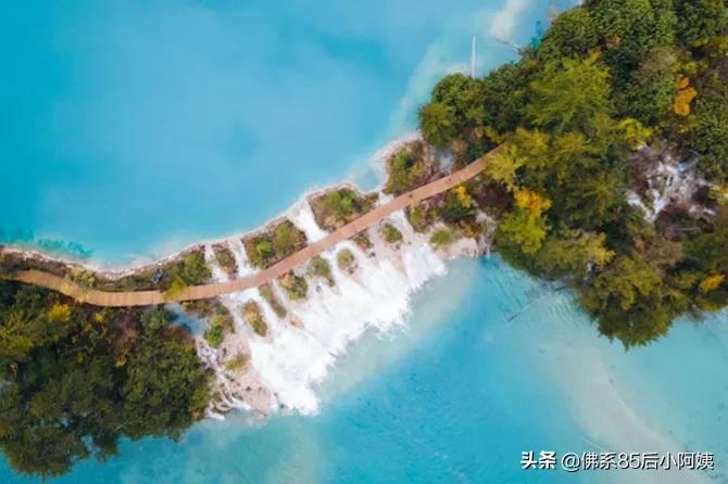 端午节错峰玩！推荐十大应季旅行地，最短3天玩过瘾