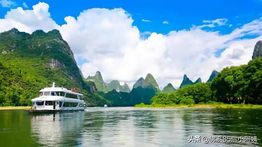端午节错峰玩!推荐十大应季旅行地,最短3天玩过瘾
