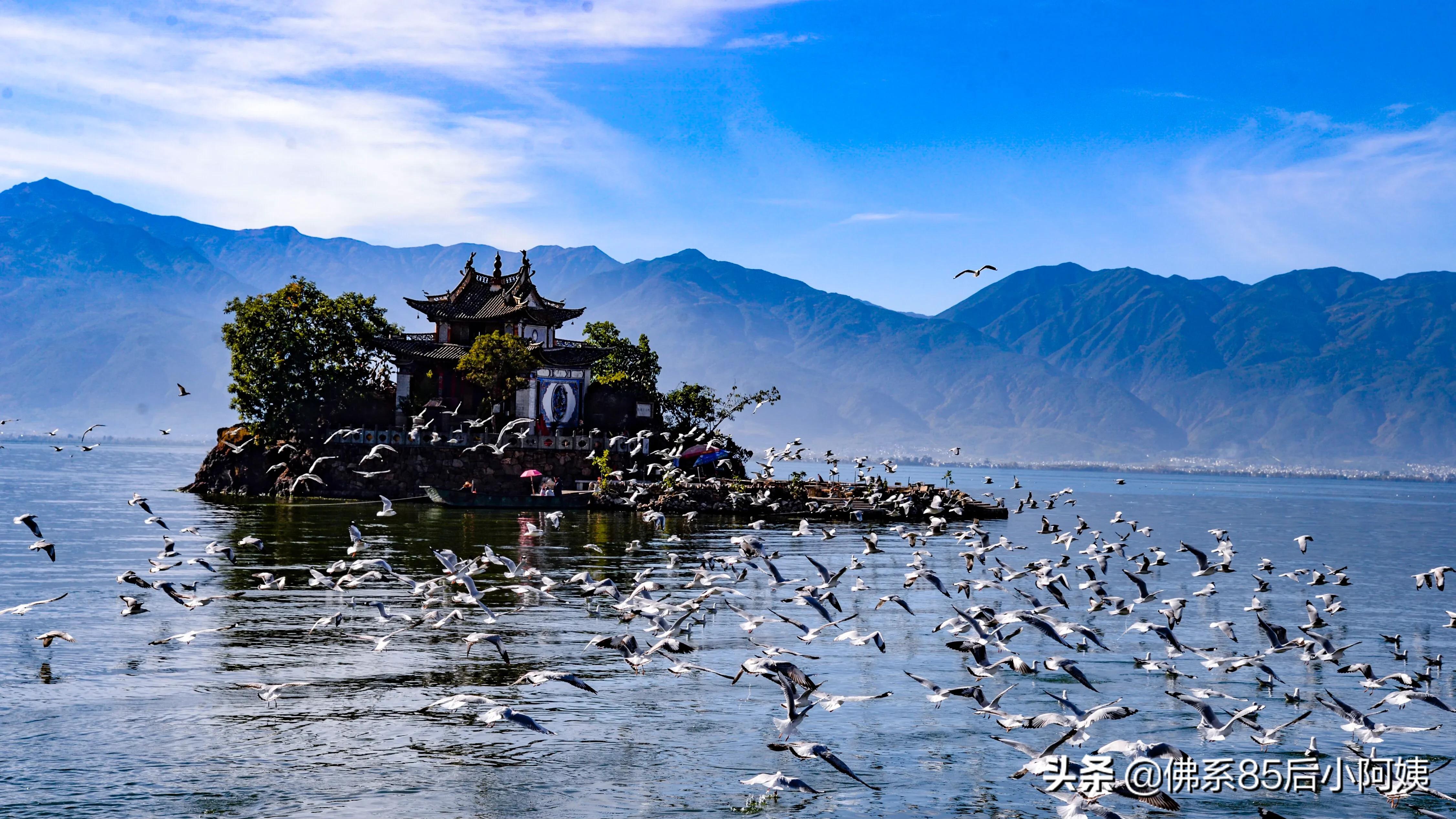 端午节错峰玩!推荐十大应季旅行地,最短3天玩过瘾