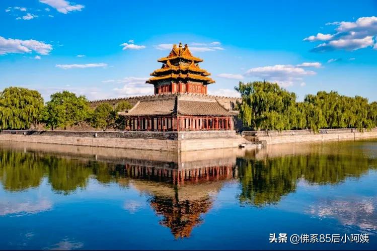 端午节错峰玩!推荐十大应季旅行地,最短3天玩过瘾