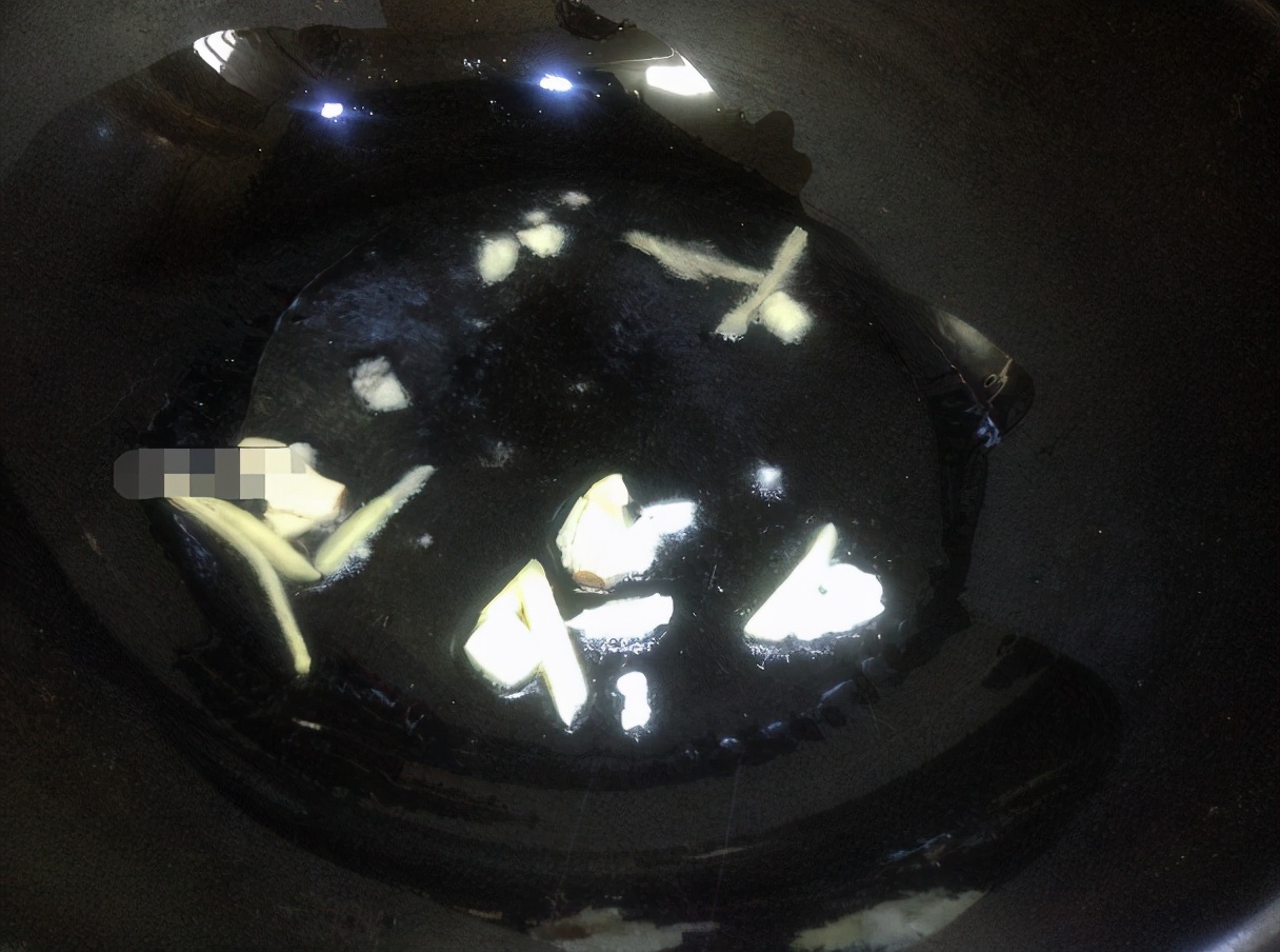 无论炒啥青菜,记住2个要领,颜色翠绿,脆嫩出水少,好吃又营养