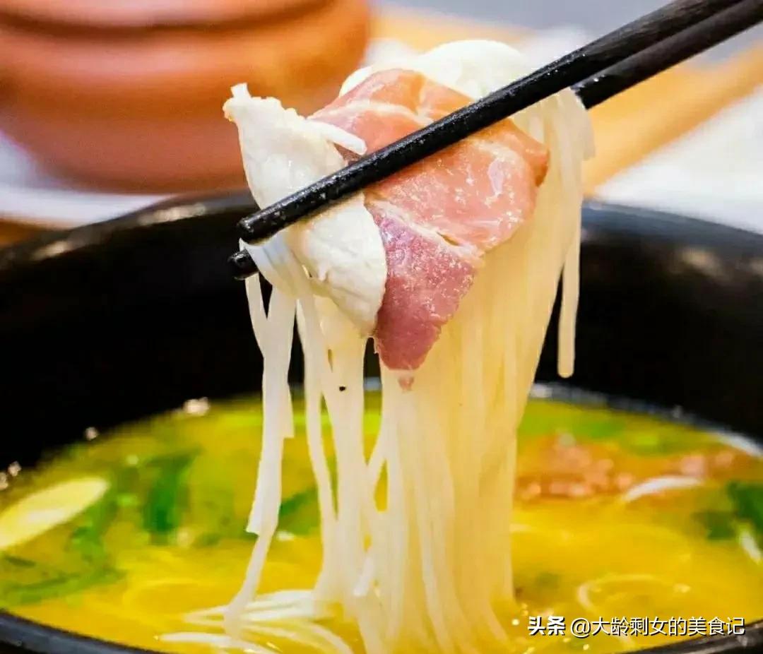 云南十大特色美食小吃,看看你吃过几种?