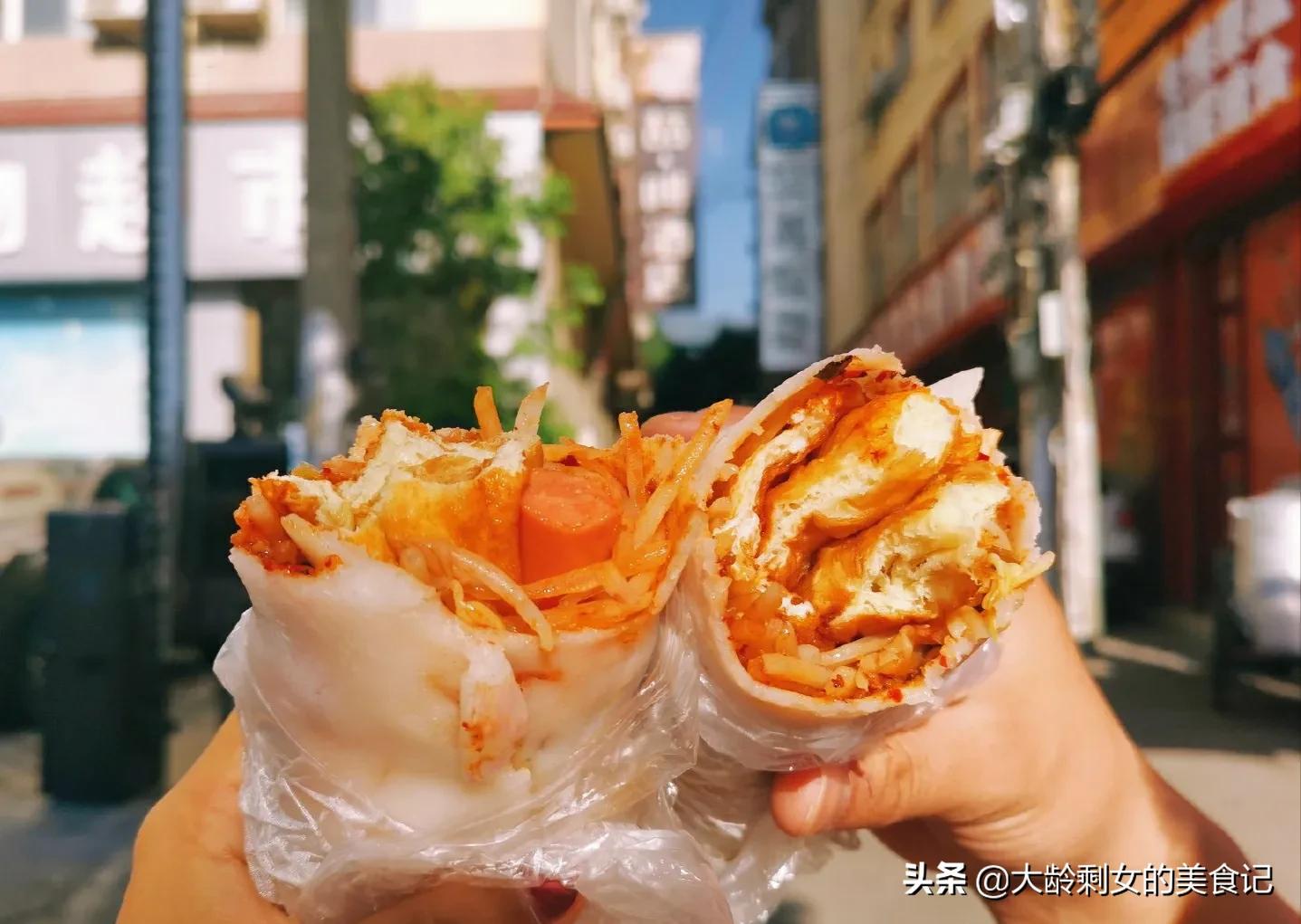 云南十大特色美食小吃,看看你吃过几种?