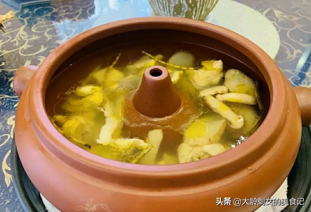 云南十大特色美食小吃,看看你吃过几种?