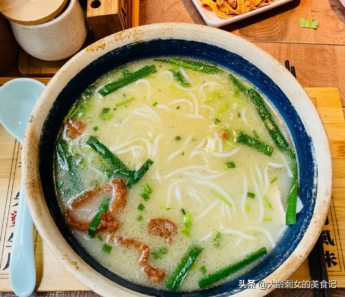云南十大特色美食小吃,看看你吃过几种?
