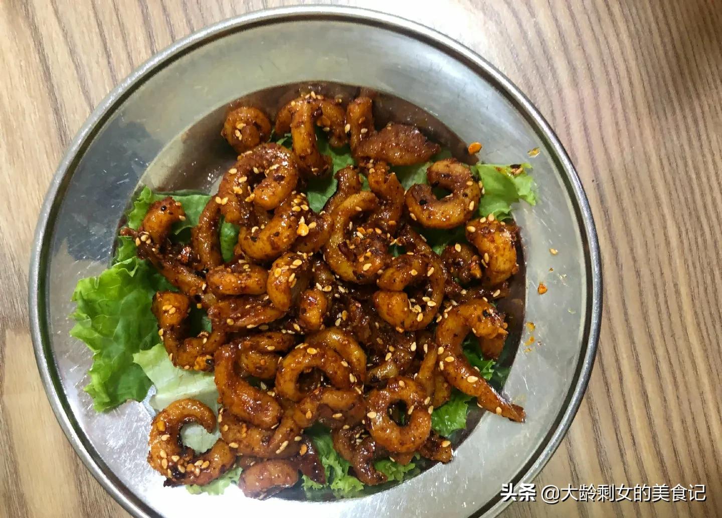 云南十大特色美食小吃,看看你吃过几种?