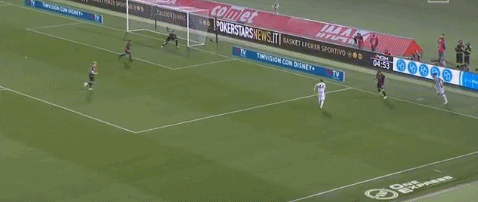 尤文1-0