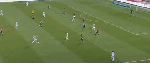 尤文2-0