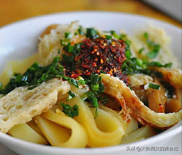 去青海旅游,十大必吃的美食小吃,没吃过的等于白来这里