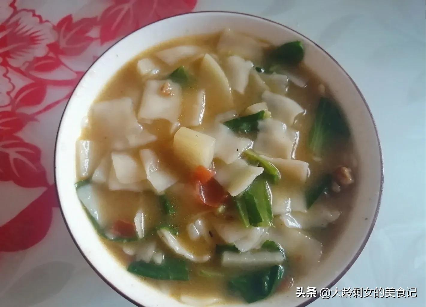 去青海旅游,十大必吃的美食小吃,没吃过的等于白来这里