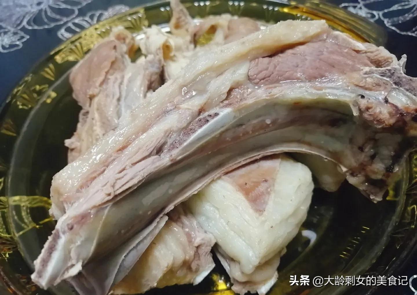 去青海旅游,十大必吃的美食小吃,没吃过的等于白来这里
