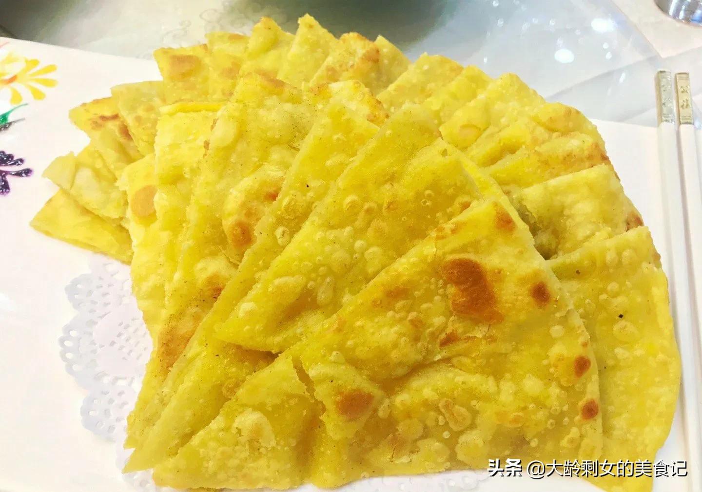 去青海旅游,十大必吃的美食小吃,没吃过的等于白来这里