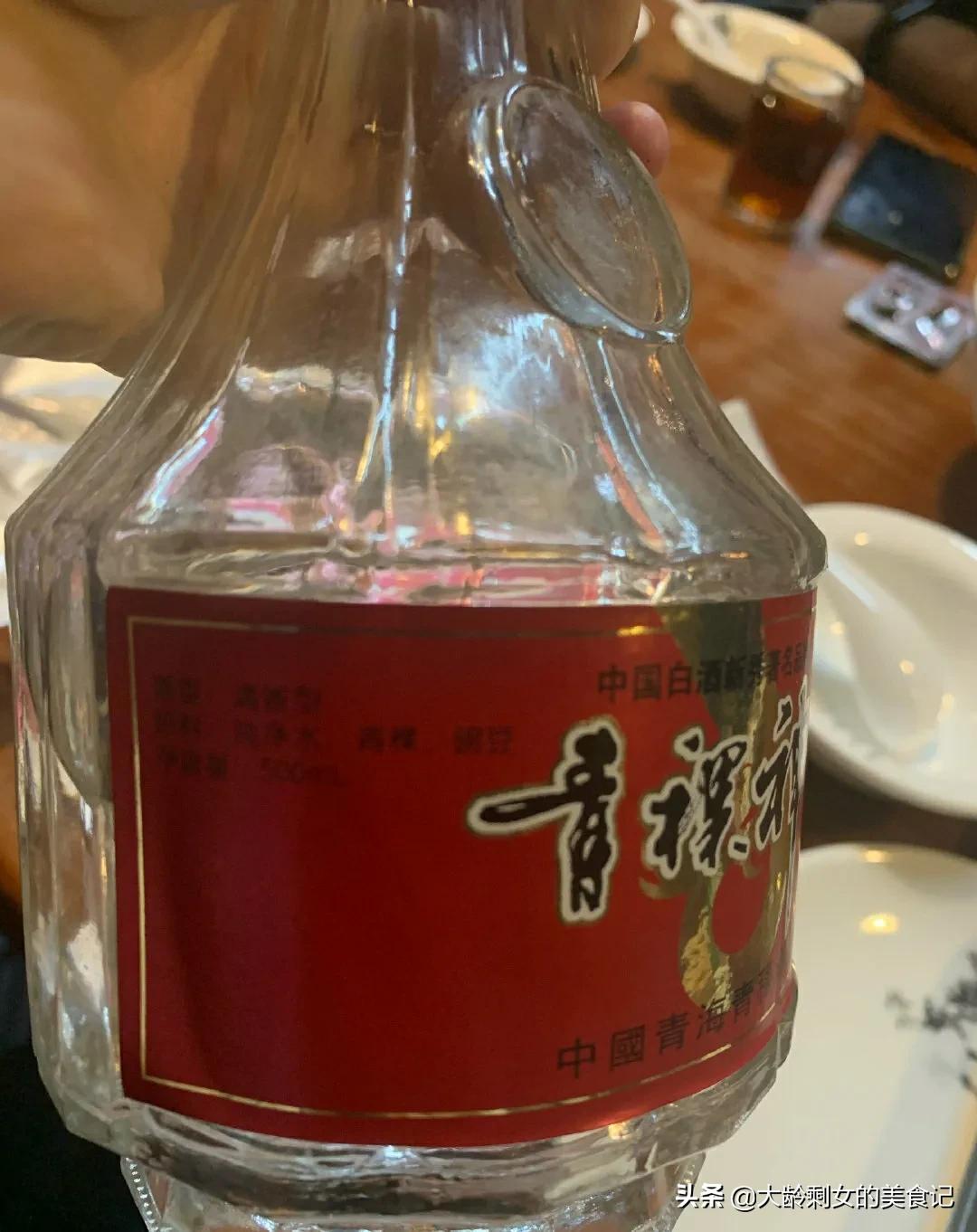 去青海旅游,十大必吃的美食小吃,没吃过的等于白来这里