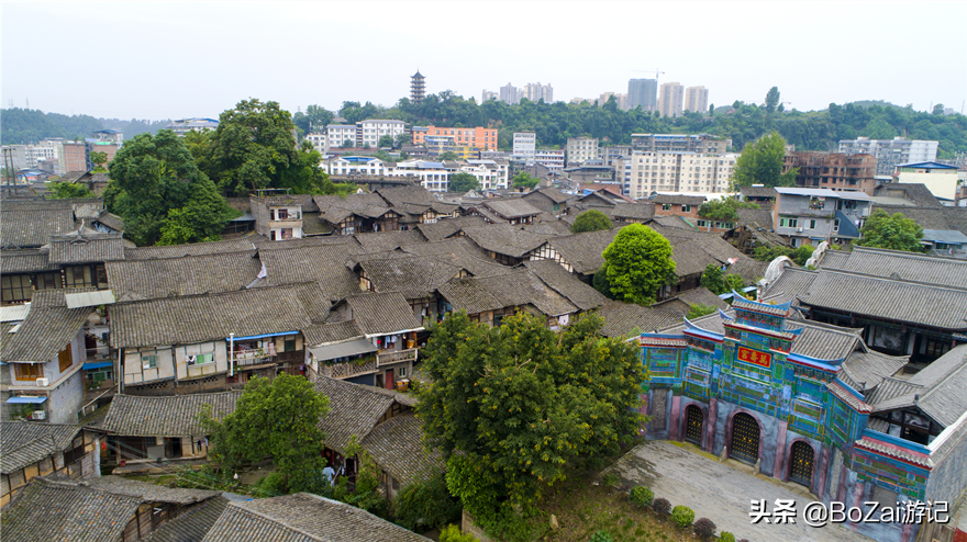 到四川巴中市旅游必去的10个景点，你去过几个？最喜欢哪个景点？